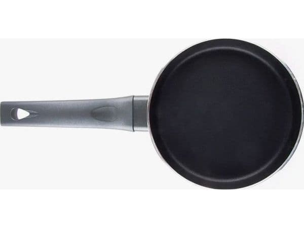 Ambition stekepanne STEKEPANNE MED ILAG BASIC COATING 16 CM GRAPHITE 34052