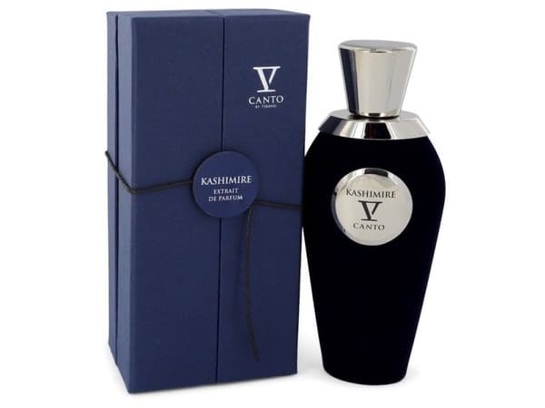V Canto Kashimire Extrait De Parfum Spray 100ml