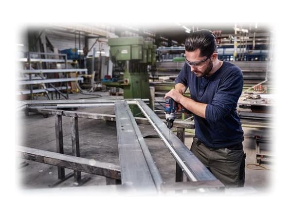 Bosch METALLBORRSATS POINTTEC HSS-R 2-8MM 6 st