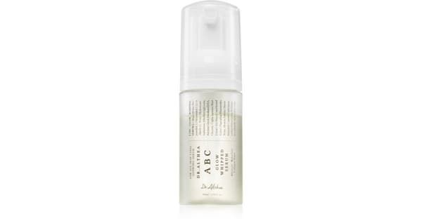 Dralthea Abc Glow Whipped Serum 100ml