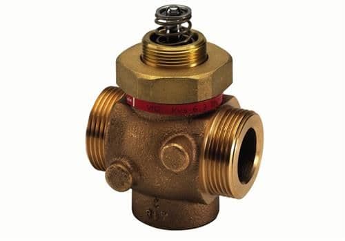 Danfoss istukkaventtiili - Vm2-15 Kvs 1.6 065b2014