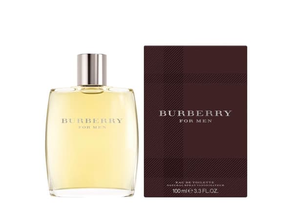 Burberry Men EDT 100 ml