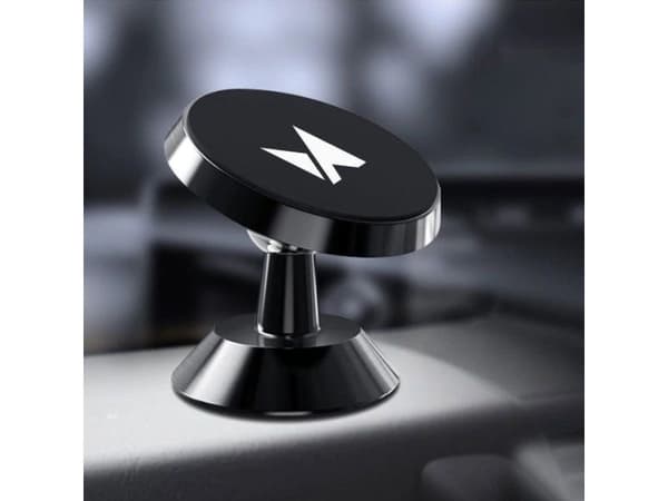 Wozinsky magnetisk bilhållare WMH-05