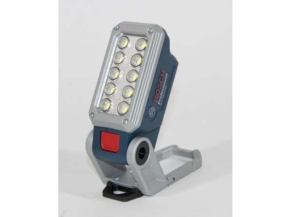 Bosch lygte GLI DECILED 12 V-330, solo