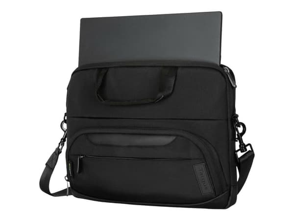 Targus Education Eco - Notebookbæreveske - 11.6" - svart
