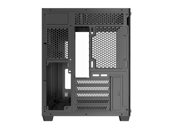 DarkFlash B275 PC-kabinett (svart)