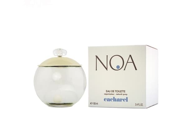 Cacharel Noa Eau De Toilette 100ml Spray