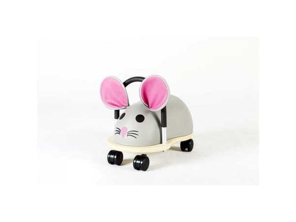 Wheely Bug mus liten