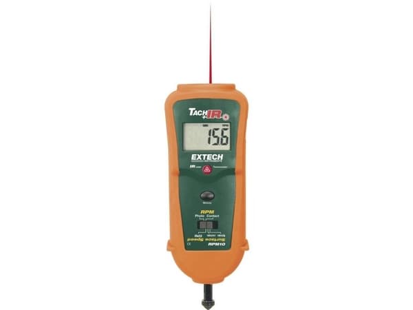 Extech RPM10