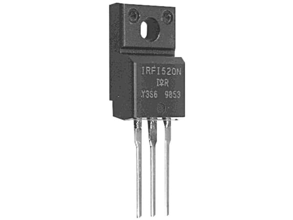 Infineon IRFI3205PBF