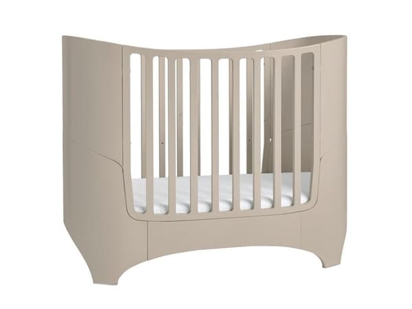 Leander Classic™ babyseng 0-3 år – Cappuccino