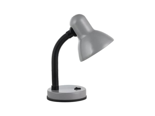 EGLO BASIC 1 BRÄDA SILVER