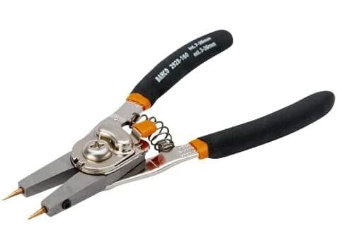 Bahco 2928-200, 230 g