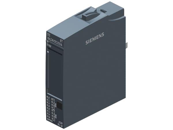 Siemens SIMATIC ET 200SP - Digital output module