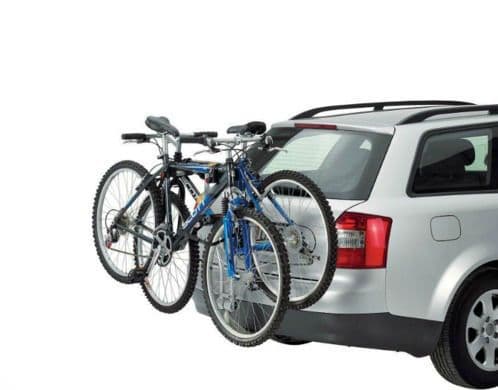 Thule Xpress Cykelholder