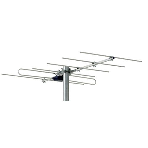 TRIAX VHF-kit 6-element VHF