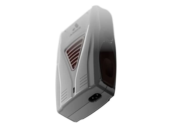Andis TS-1 kirves