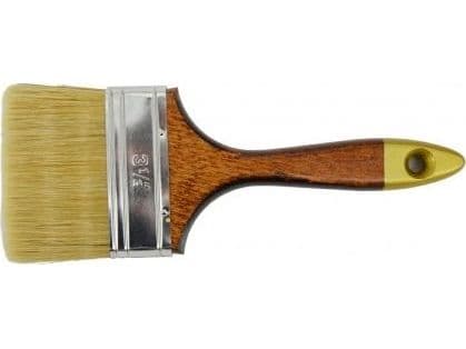 AW-Tools AWTOOLS kantbørste til lakk 87 mm /3,5"