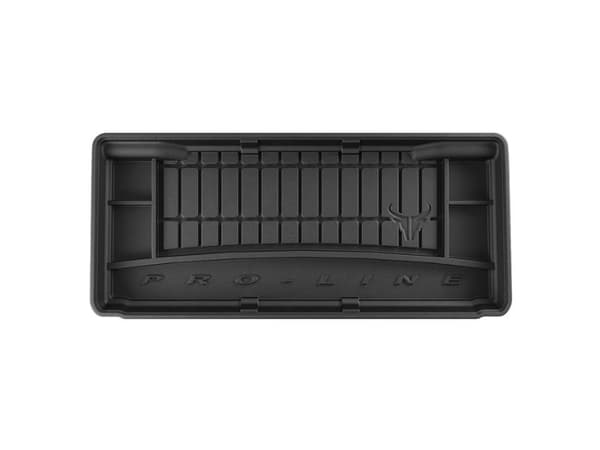 Bagasjeromsmatte Mini Cooper III 2014-