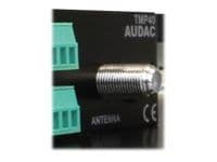 Audac SourceCon IMP40 - Nettradiospillermodul