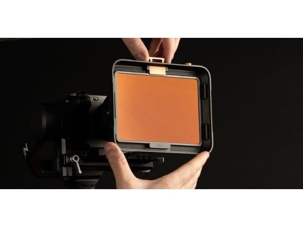 Polar Pro Nano - Matt boks - 4x5