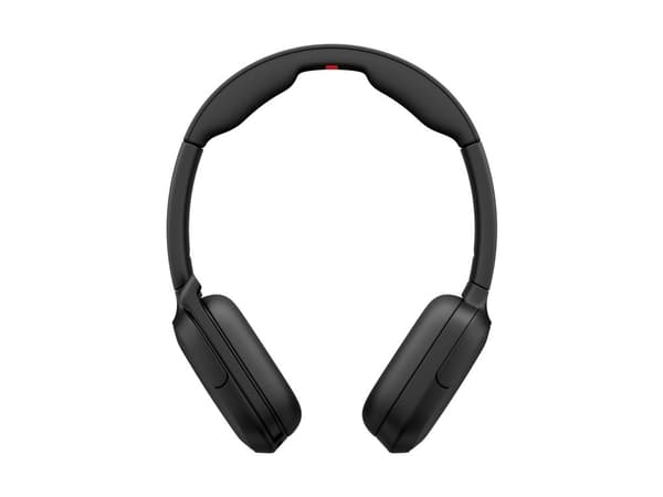 HP Poly Focus 625 stereotrådlöst Bluetooth-headset