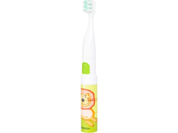 Vitammy Smile Lion hammasharja vihreä