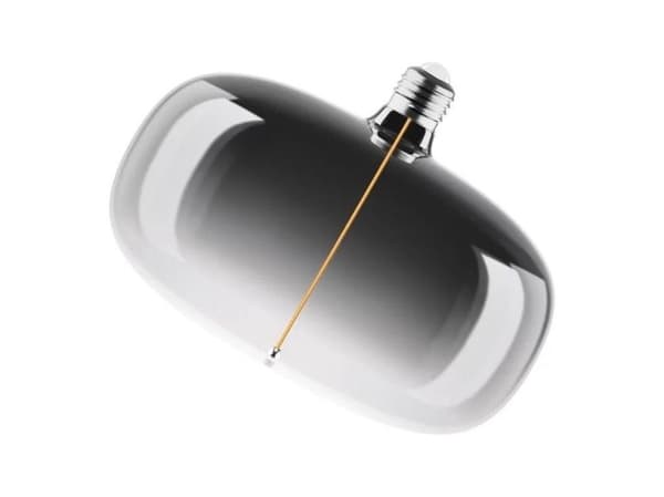 OSRAM LED-lamppu E27 215 4W 1800K 230V DIM 230V DIM