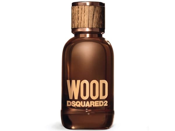 Dsquared2 Wood for Him Eau De Toilette 30 ml (man)