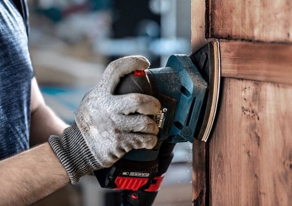 Bosch Expert M480, 10 stykker