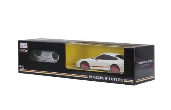 Jamara Deluxe Car Series -