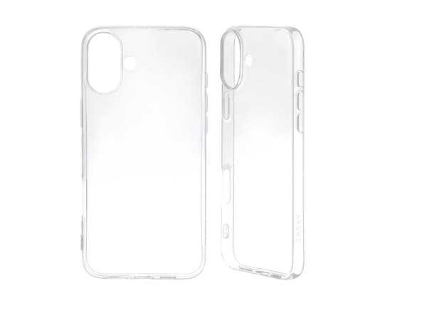 GRE8T GRS TPU IPHONE 16 TRANSPARENT B2B