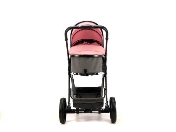 Asalvo konvertibel Sidney, rosa