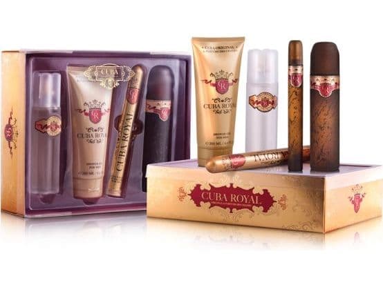 Cuba - Royal - 100 ml