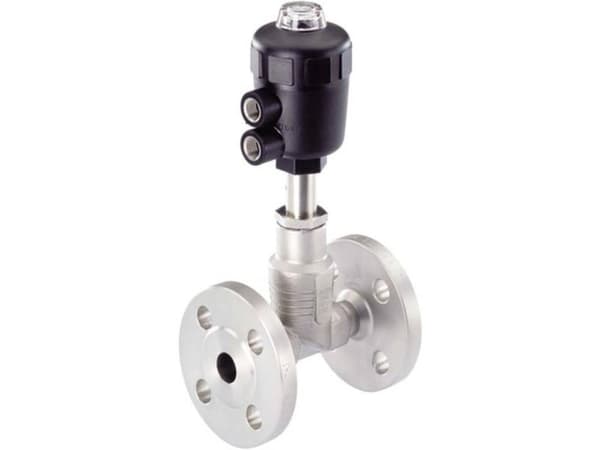 Bürkert lufstyrningsventil 152761 2012 1 st
