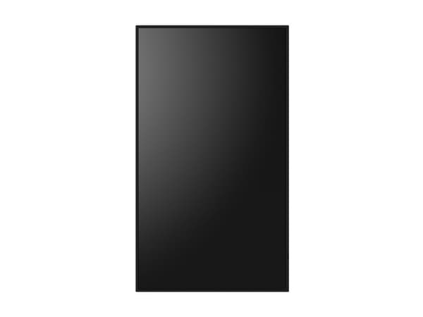 Sharp MultiSync P556, Kioskimalli, 139,7 cm (55"), LCD, 3840 x 2160 pikseliä