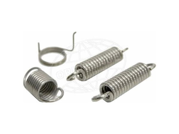 Orbitrade Spring kit AQ-drive