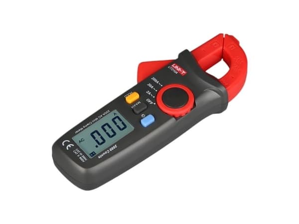 Strømtang AC UNI-T UT210A