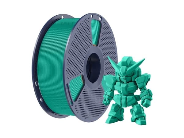 Sunlu PLA+ 2.0 Grass Green filament