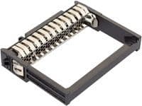 HP Blank Bezel SFF (667276-001)