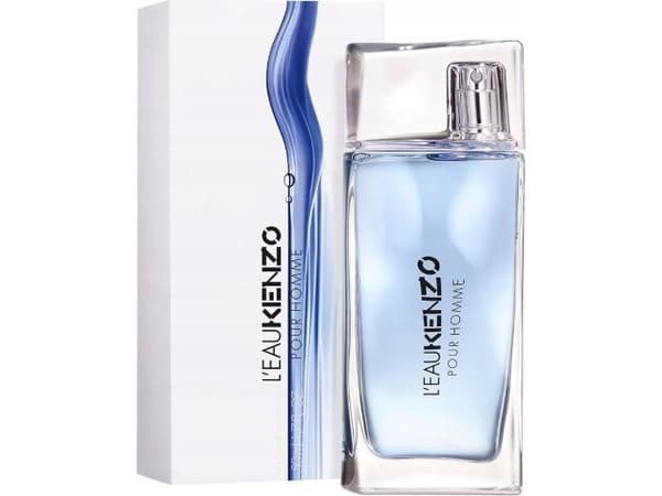 KENZO L~EAU (M) EDT/S 50ML