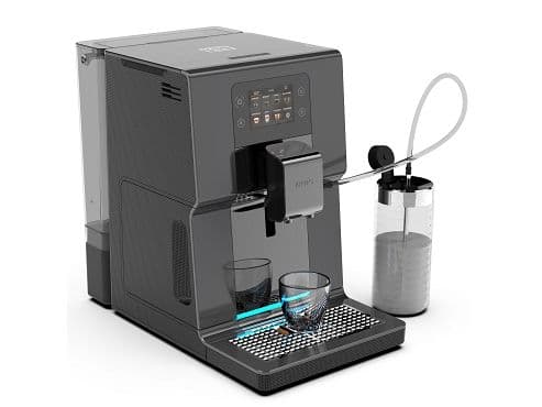 Krups EA875U espressokone
