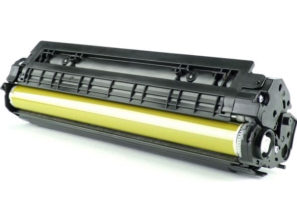 Lexmark 82K2HYE, Keltainen, 1 kpl