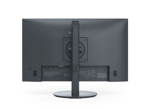 NEC MultiSync E244F - LED-näyttö - 1920 x 1080 Full HD (1080p) - IPS - kaiuttimet
