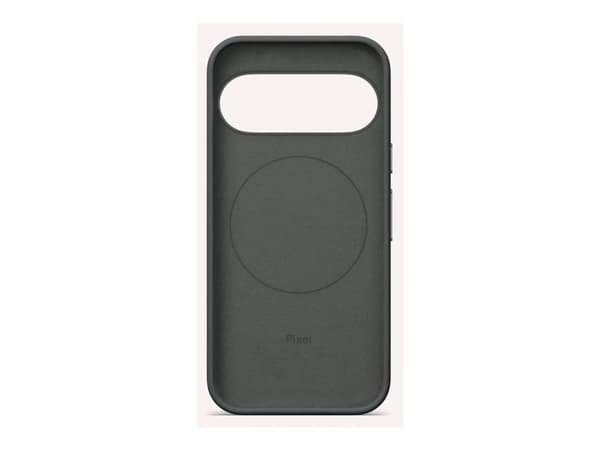 Google - Skydd för mobiltelefon - polykarbonat - obsidian - för Pixel 11 Pro