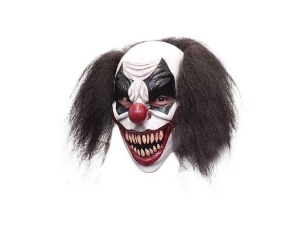 Darky the Clown maske
