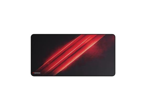 Genesis Carbon 500 MAXI FLASH G2 - Musematte - multifarge