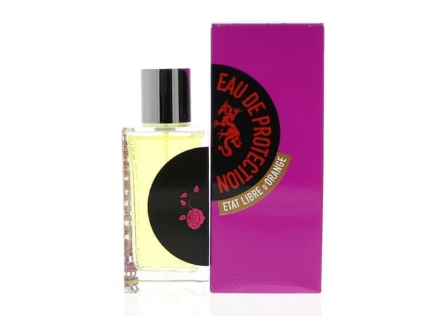 EDP SUOJAVESI 100 ml