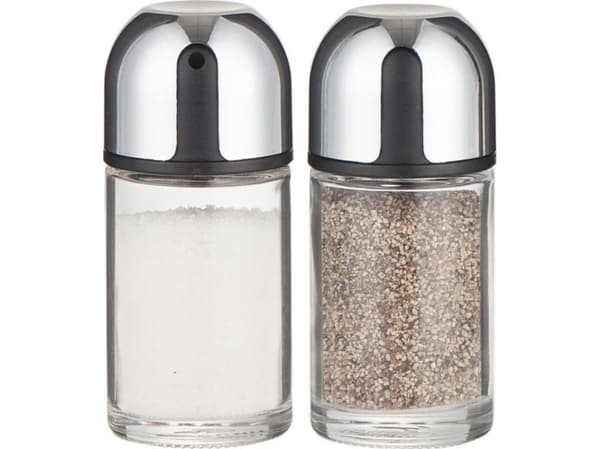 KingHoff set salt- och pepparkvarn (KH-1644)