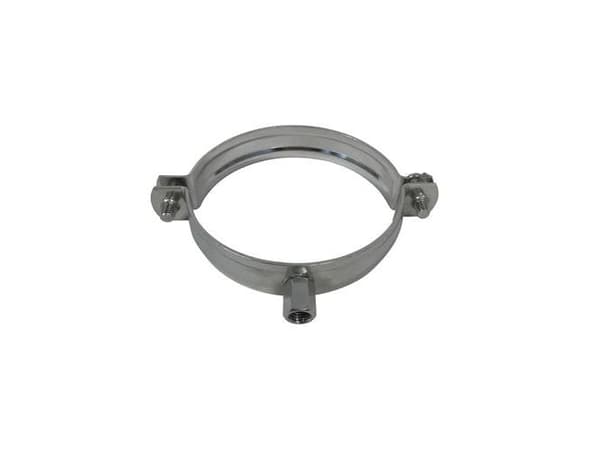 Rørbøjle FTSN M8/M10 A4 1/2'' 18-23mm